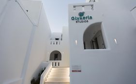 Glykeria