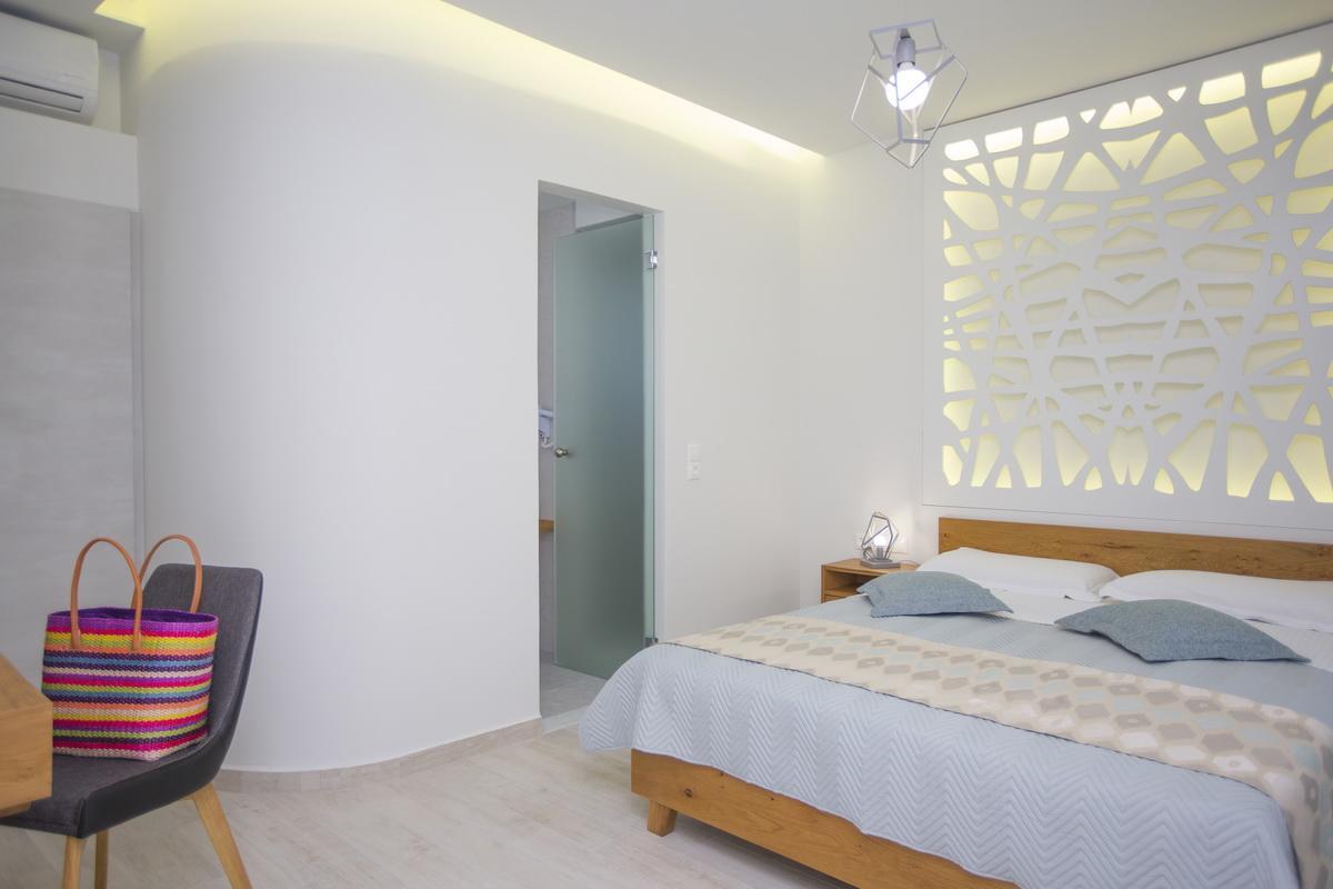 Glykeria Aparthotel Agia Anna  Exterior photo